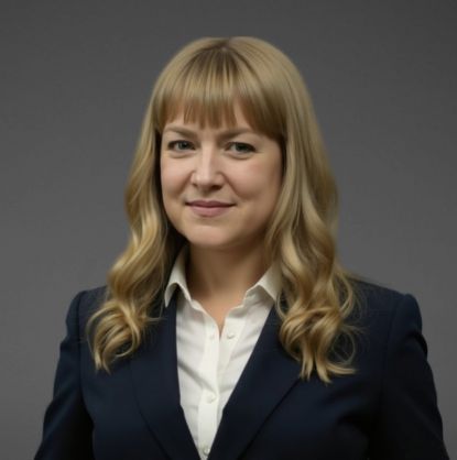 Оксана Черницких 
